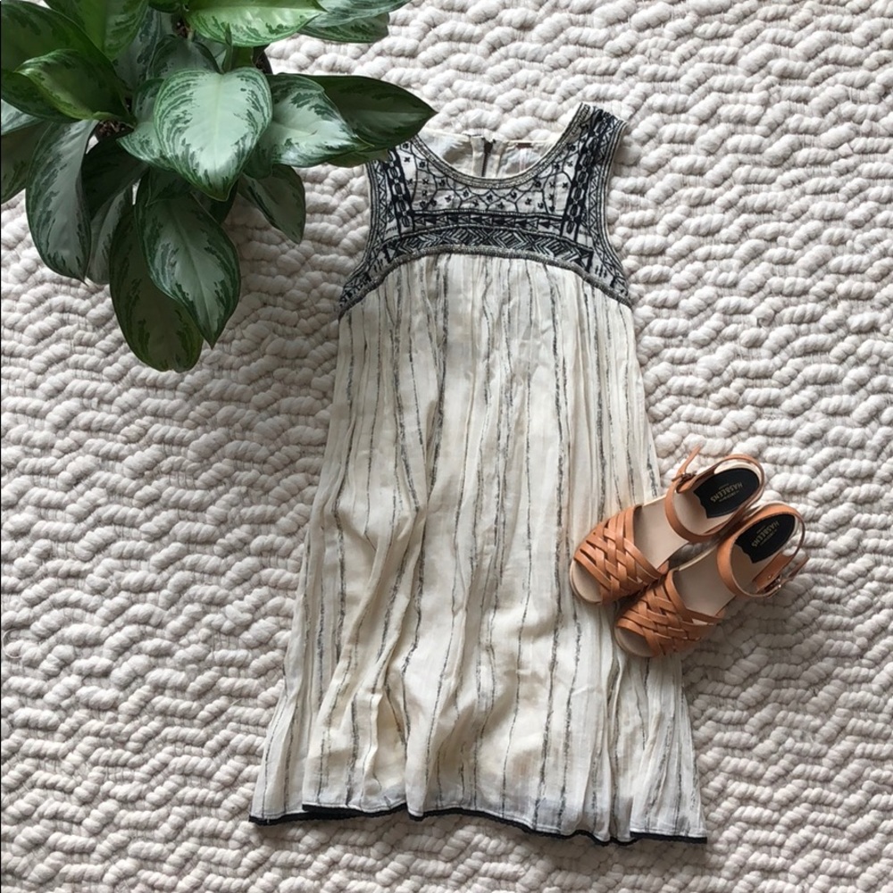 🌿Free People Dress